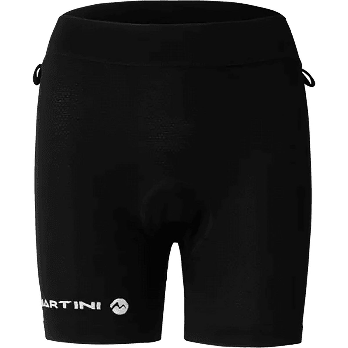 Martini Sportswear Damen Flowtrail Clip In Shorts