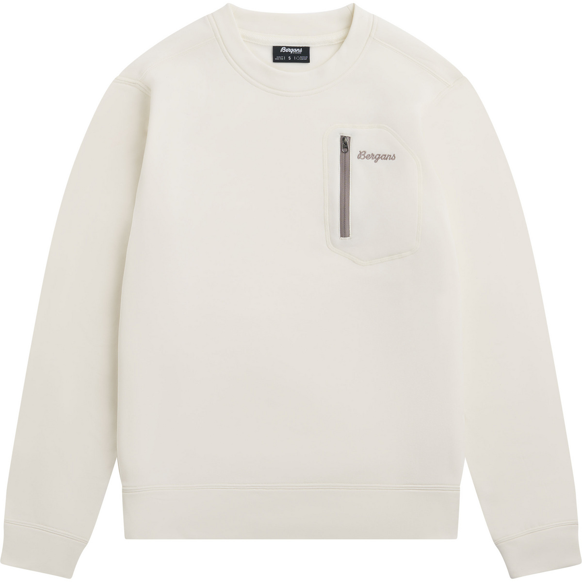 Bergans Damen Midtli Pullover