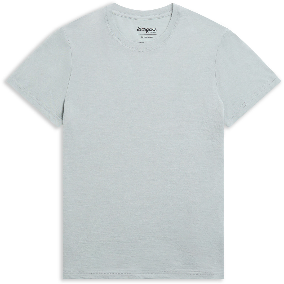 Bergans Damen Merino Light T-Shirt