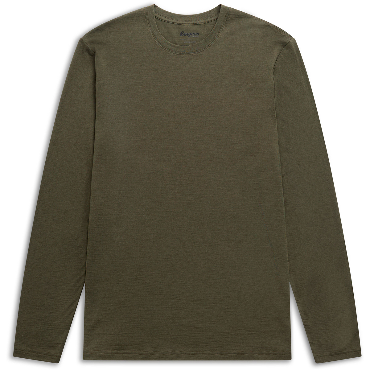 Bergans Herren Merino Longsleeve