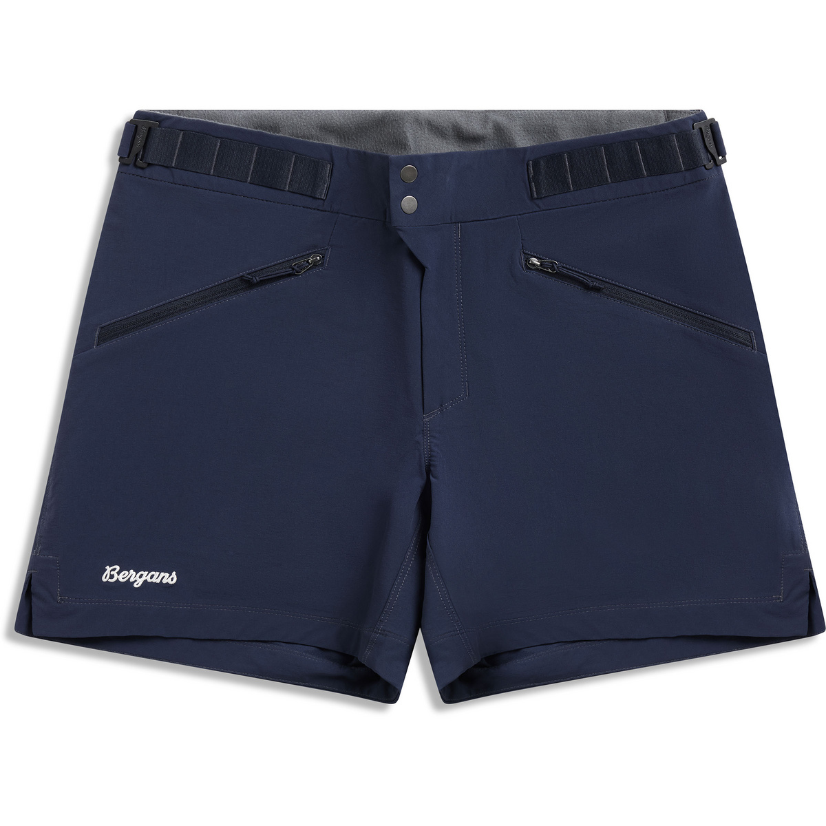Bergans Damen Vega Softshell Shorts