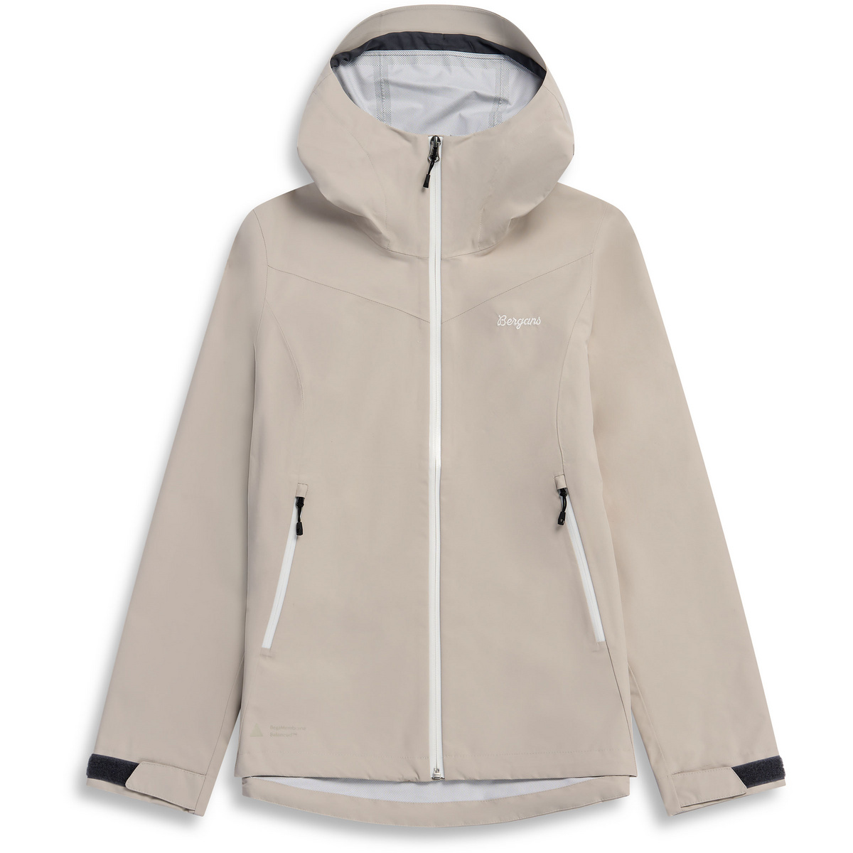 Bergans Damen Essentials 2.5L Shell Jacke