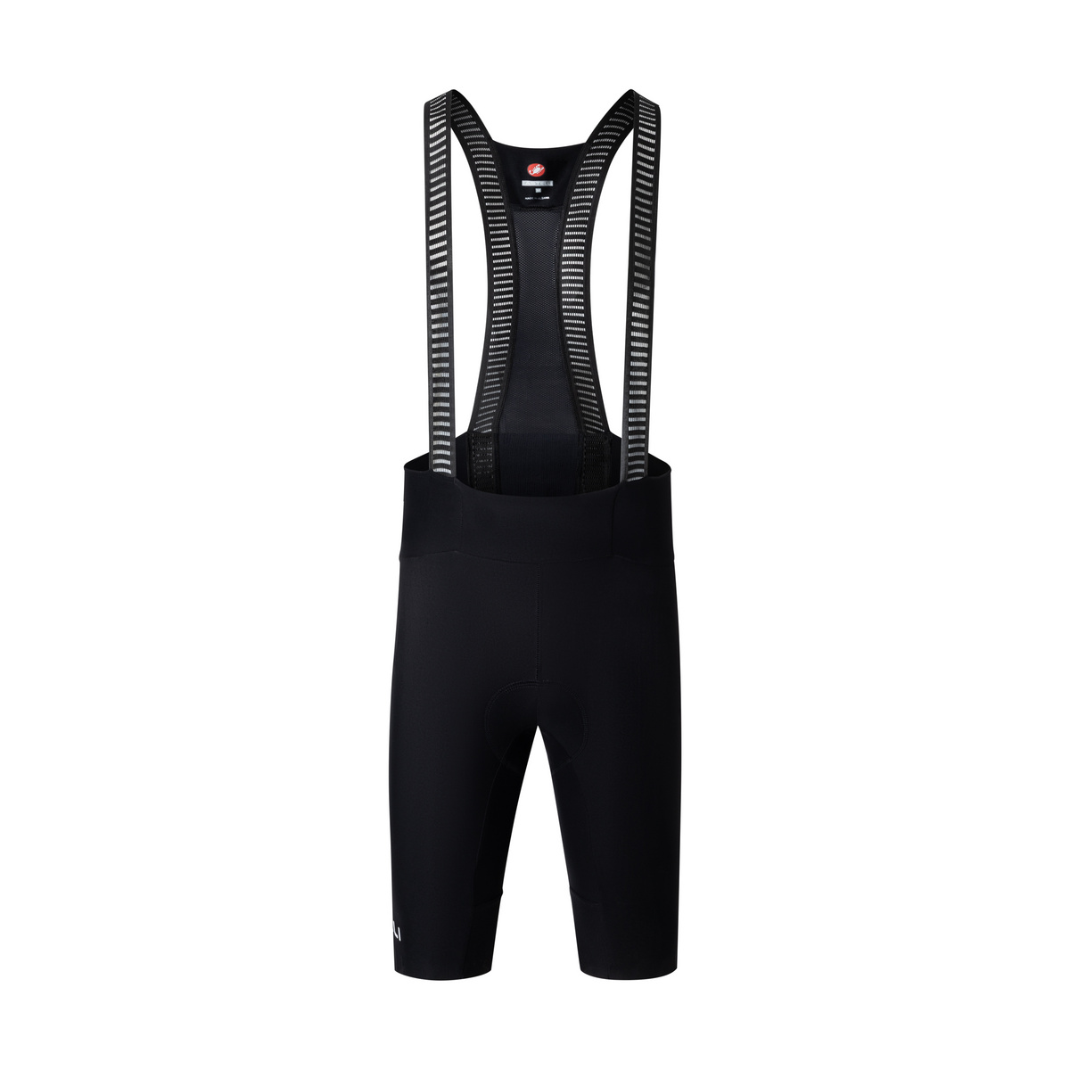 Castelli Herren Espresso 2 Bib kurz
