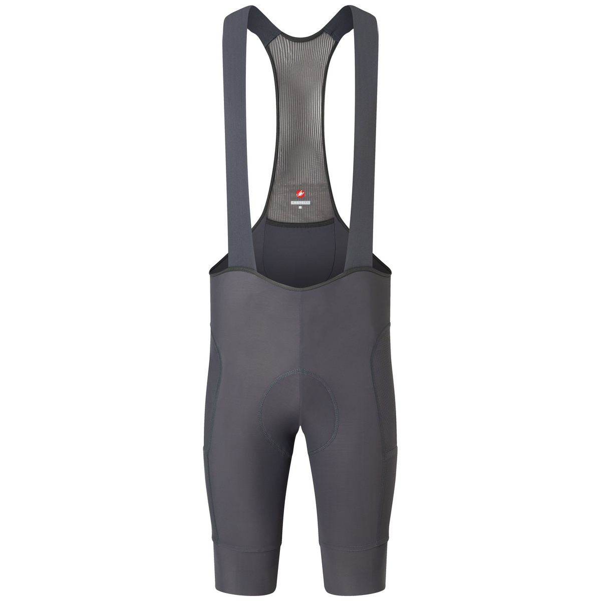 Castelli Herren Unlimited 2 Cargo Bib kurz