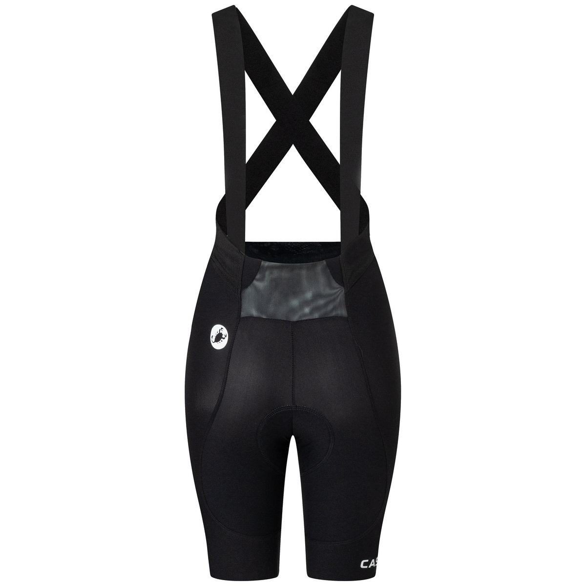 Castelli Damen Espresso 2 DT Bib kurz