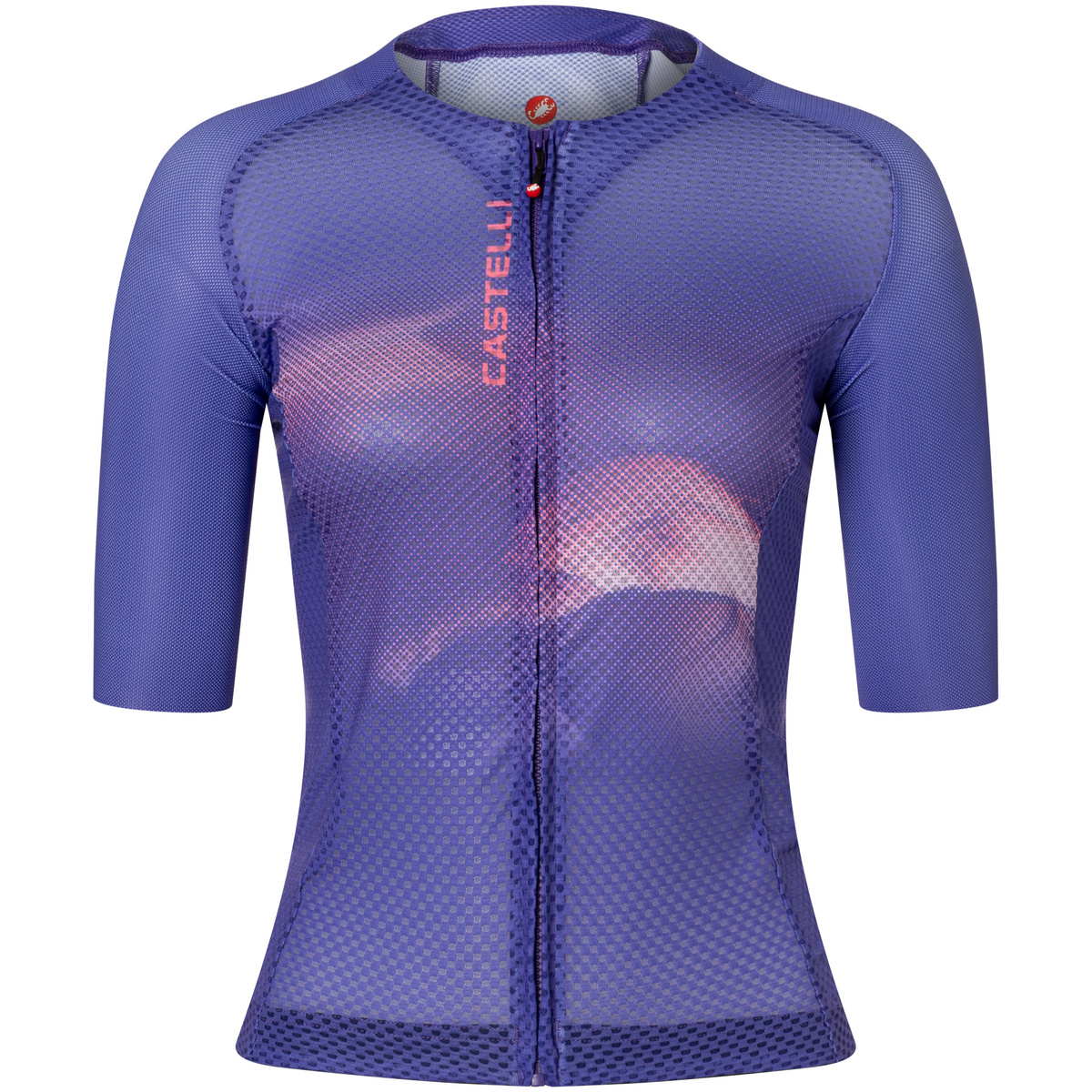 Castelli Damen Climber's A/C Trikot