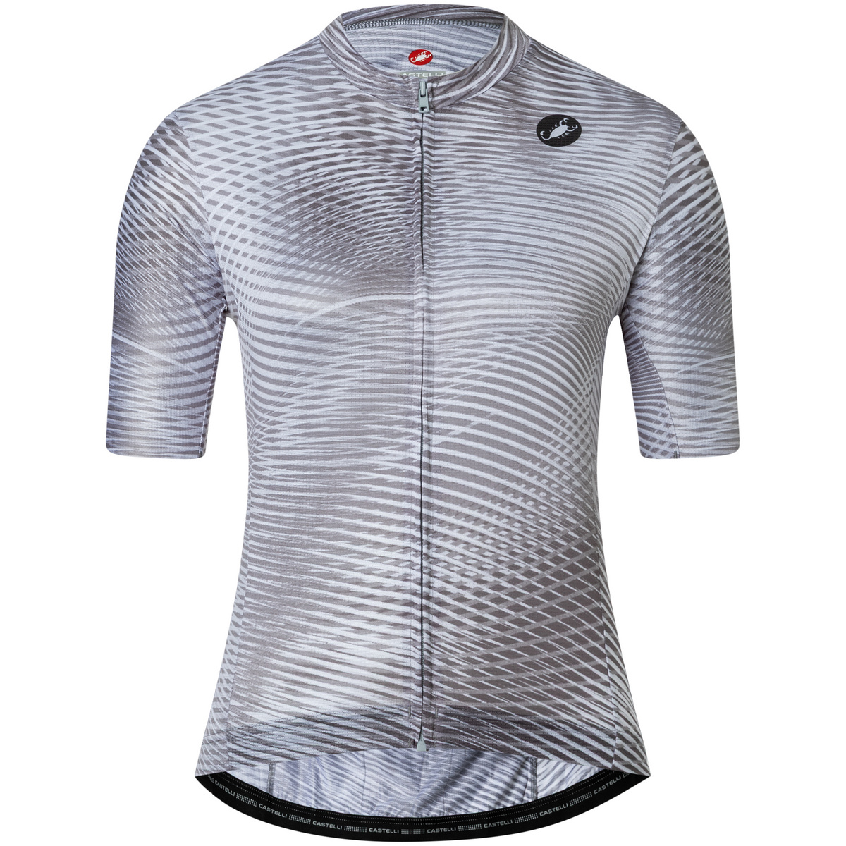 Castelli Damen Cosmic Vortex Trikot