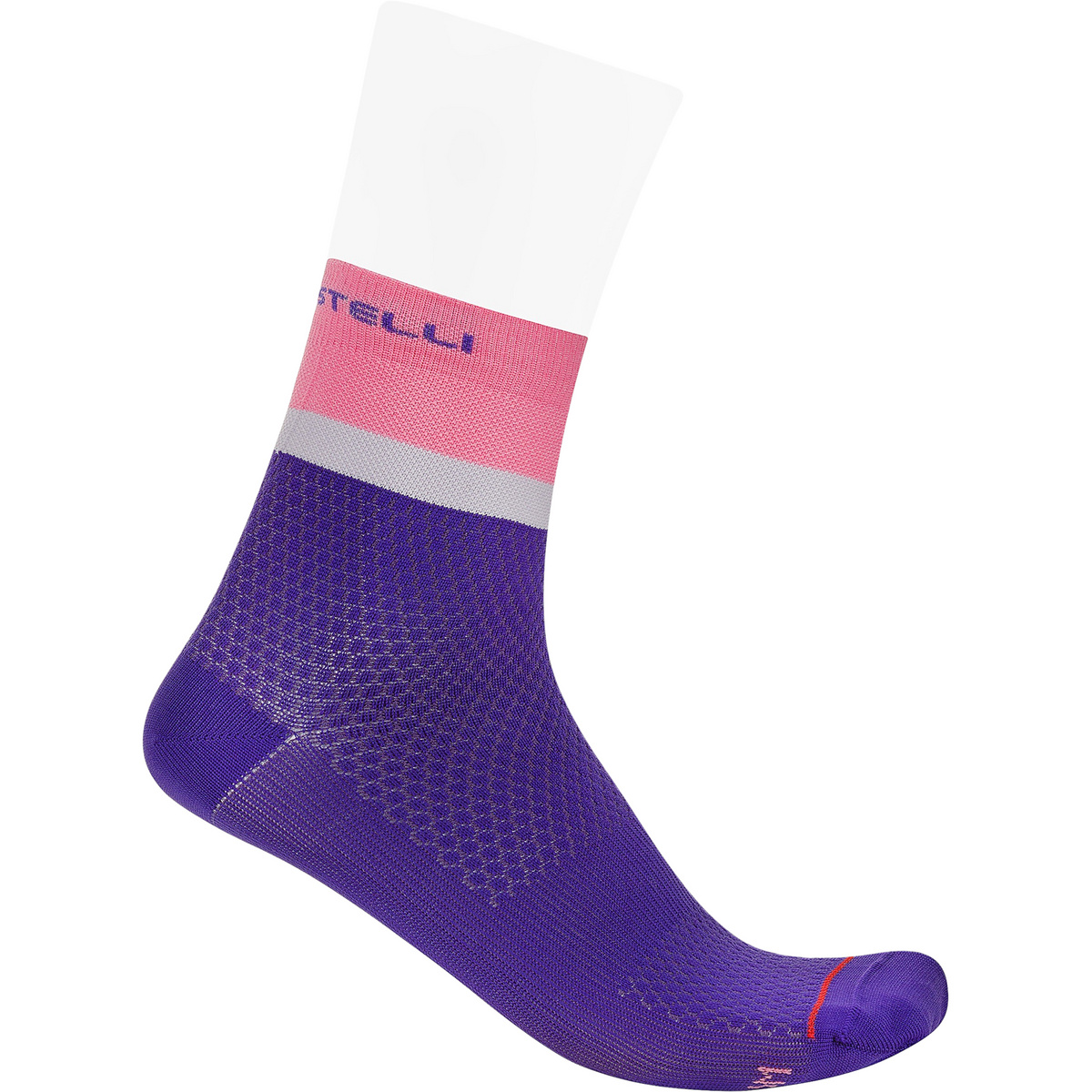 Castelli Damen Tonal Logo W 12 Socken