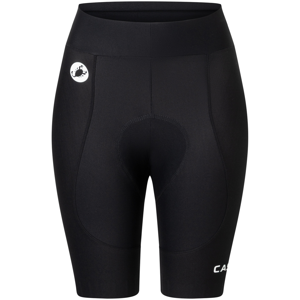 Castelli Damen Espresso 2 Radhose kurz