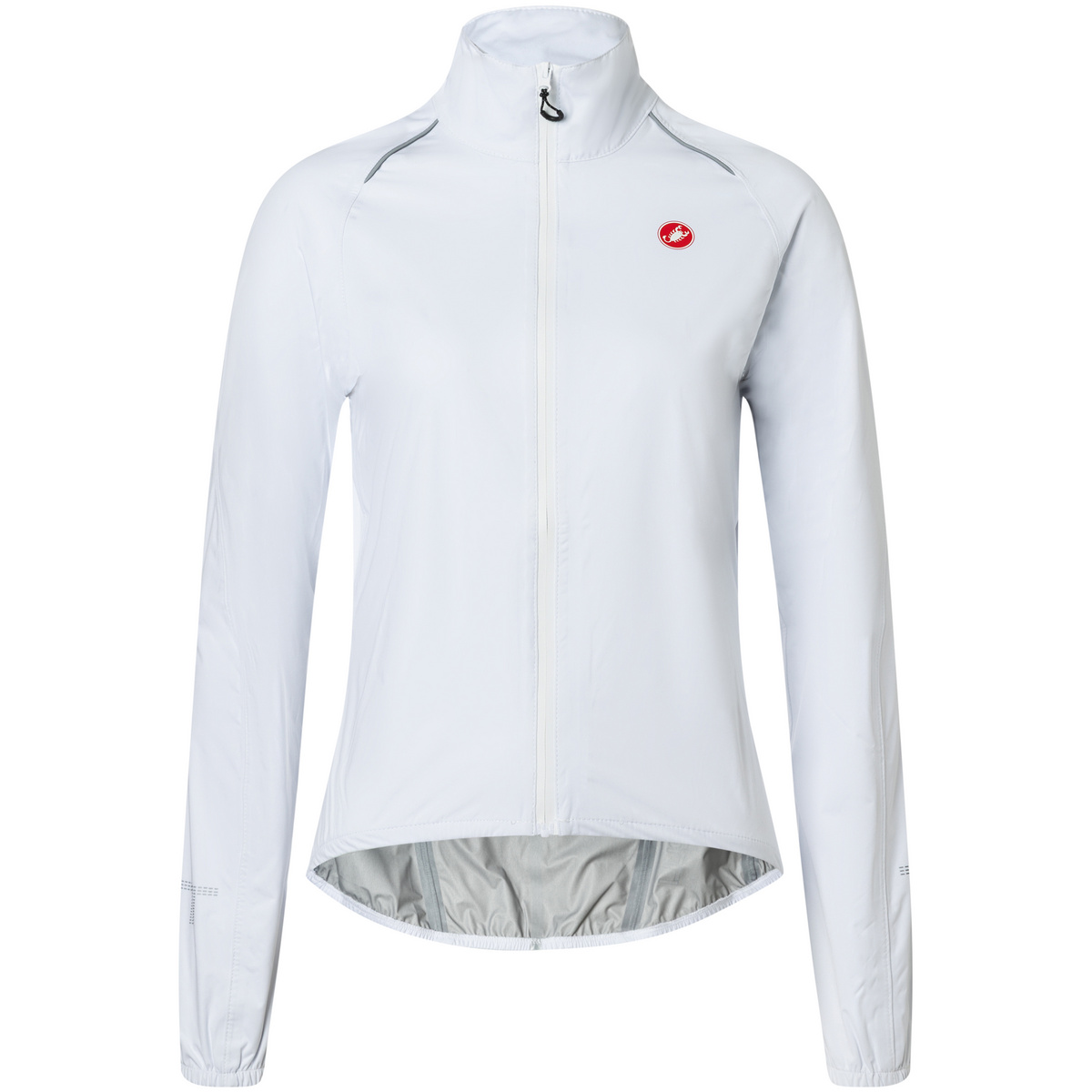 Castelli Damen Emergency 3 Rain Jacke