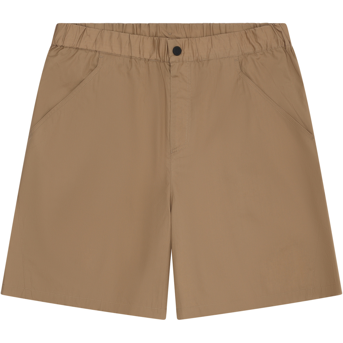 KnowledgeCotton Apparel Herren Vent Ripstop 90 Shorts