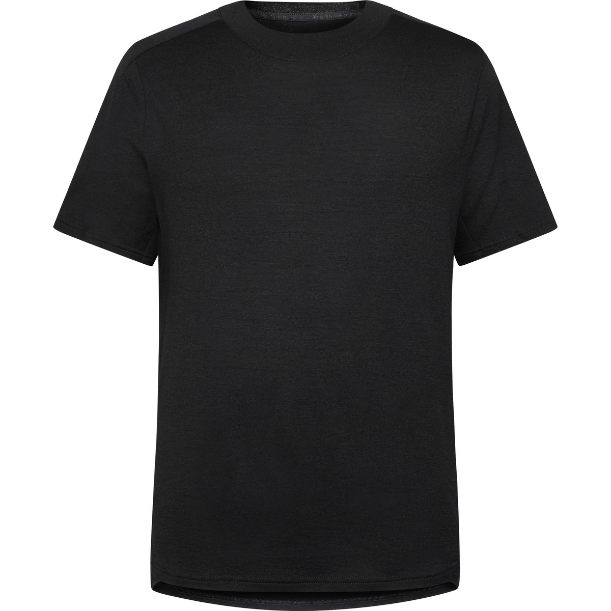 KnowledgeCotton Apparel Herren Dynamic Wool 175 Single T-Shirt