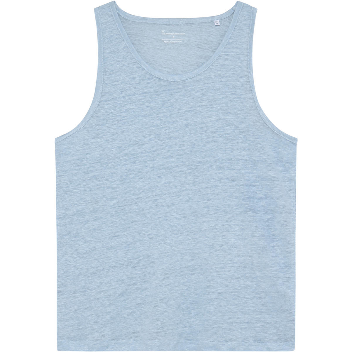 KnowledgeCotton Apparel Damen Linen Top