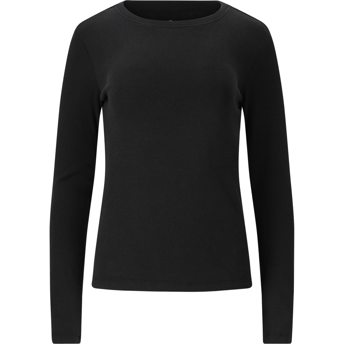 Athlecia Damen Lenga Rib Longsleeve