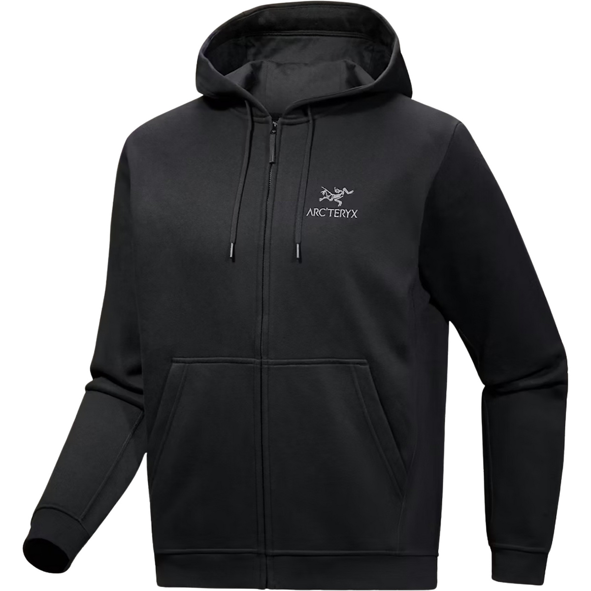 Arc'teryx Herren Emblem Fleece Hoodie Jacke