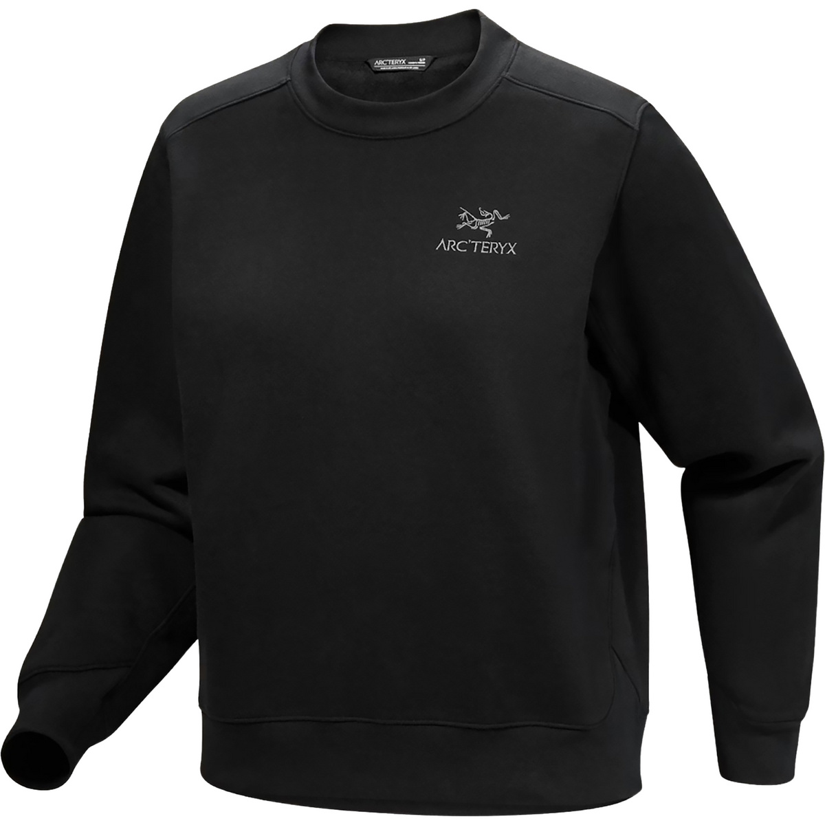Arc'teryx Damen Emblem Fleece Pullover