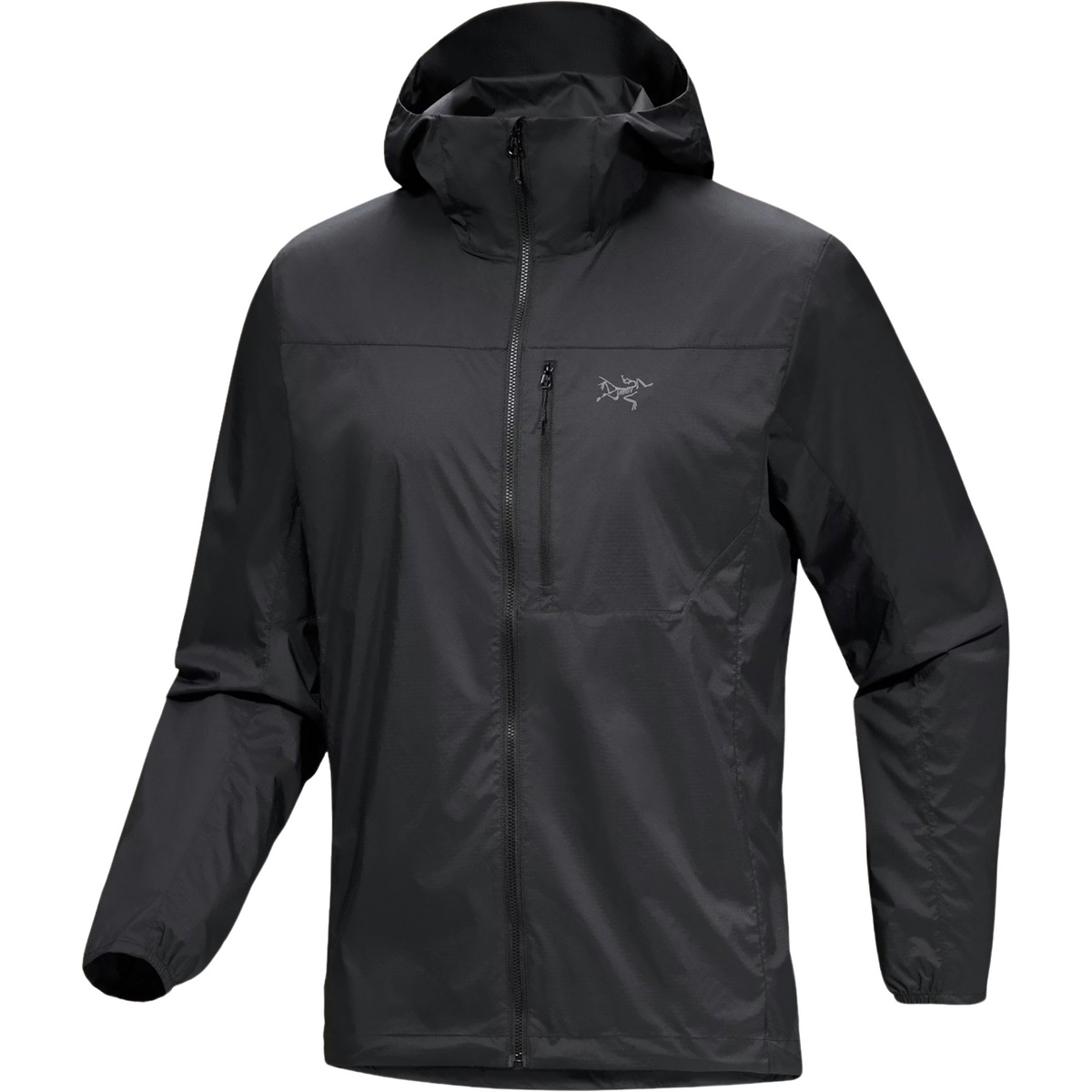 Arc'teryx Herren Squamish Hoodie Jacke