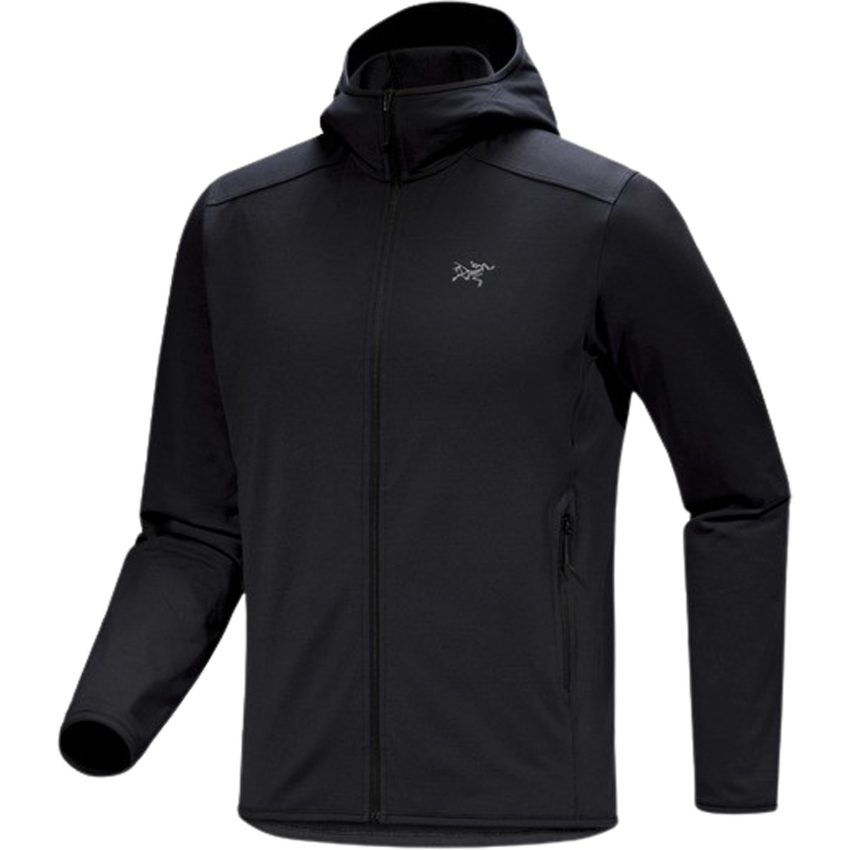 Arc'teryx Herren Kyanite LT Hoodie Jacke
