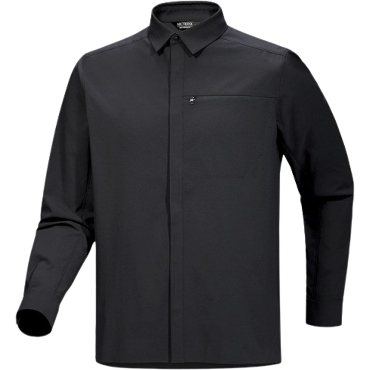 Arc'teryx Herren Skyline LS Hemd