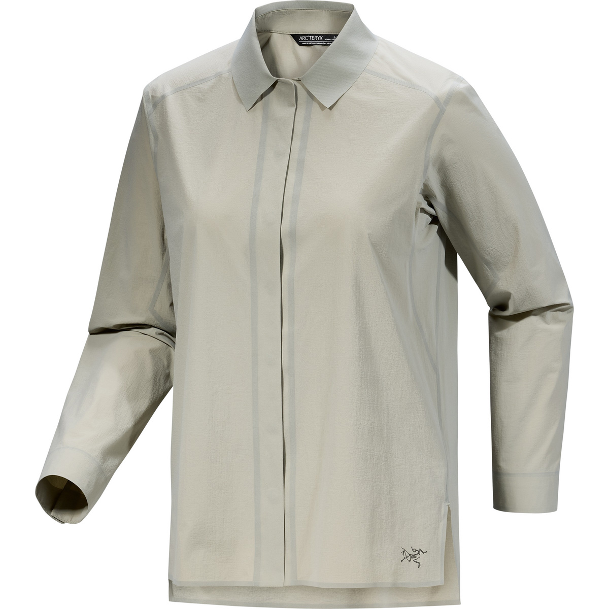 Arc'teryx Damen Olia LS Bluse