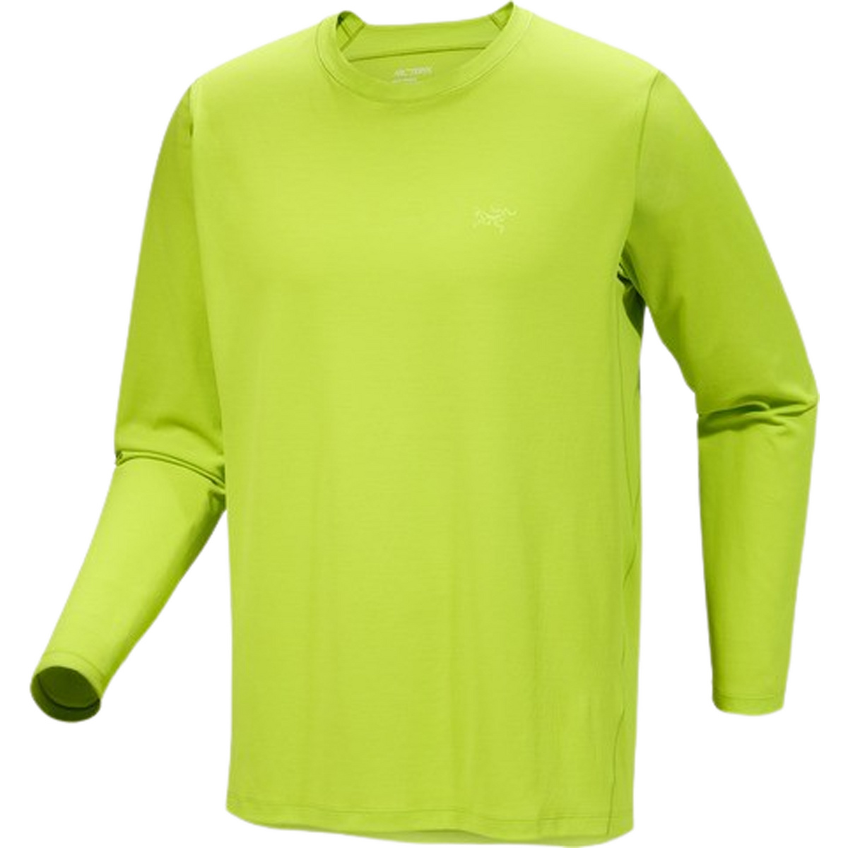 Arc'teryx Herren Cormac Crew Longsleeve