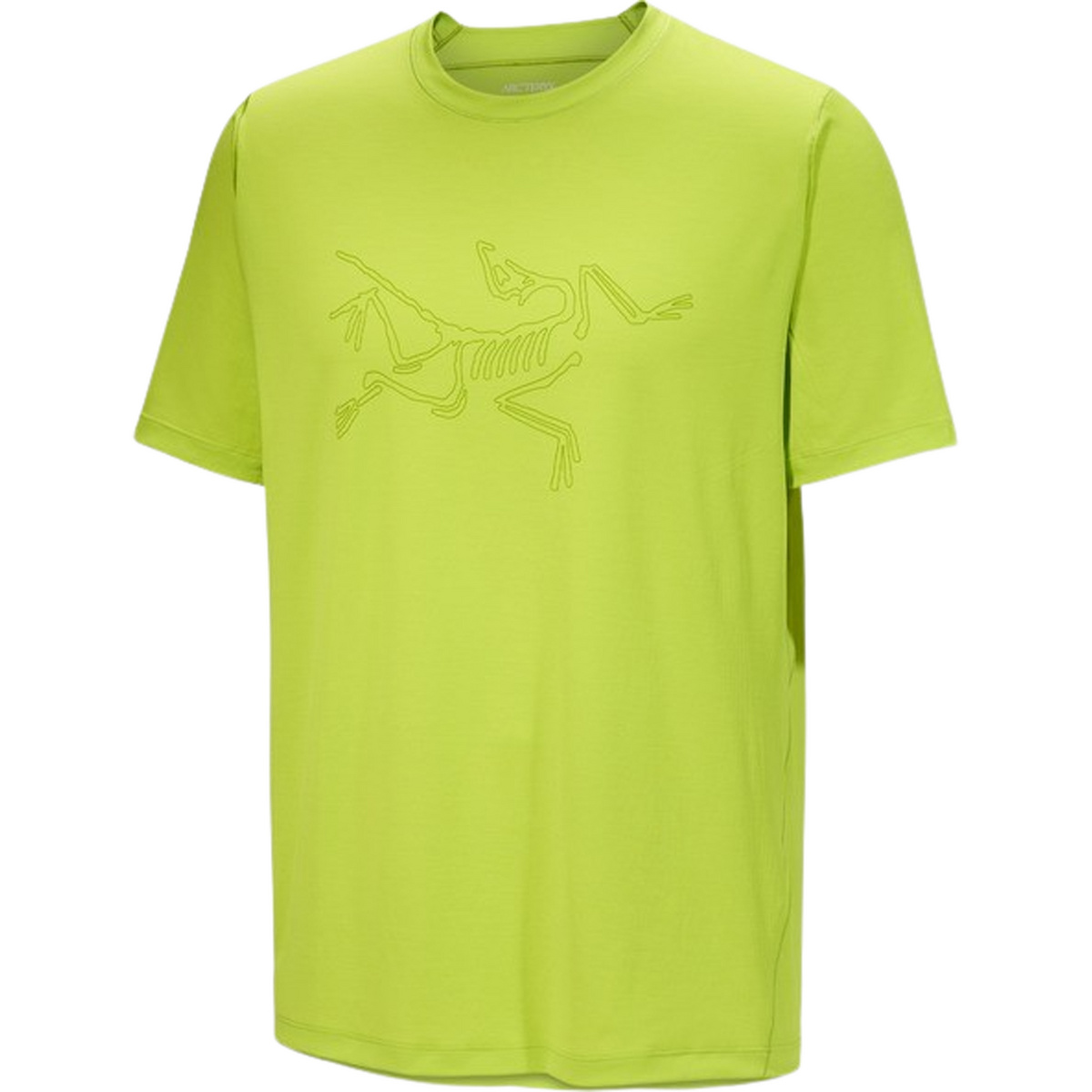 Arc'teryx Herren Cormac Logo T-Shirt
