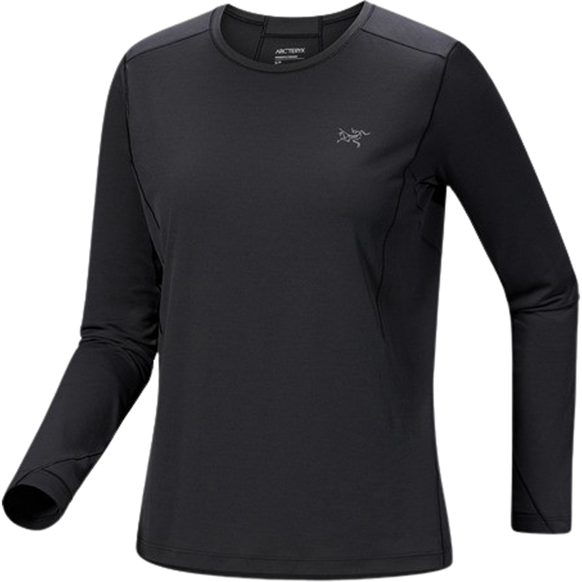Arc'teryx Damen Sunna Crew Longsleeve