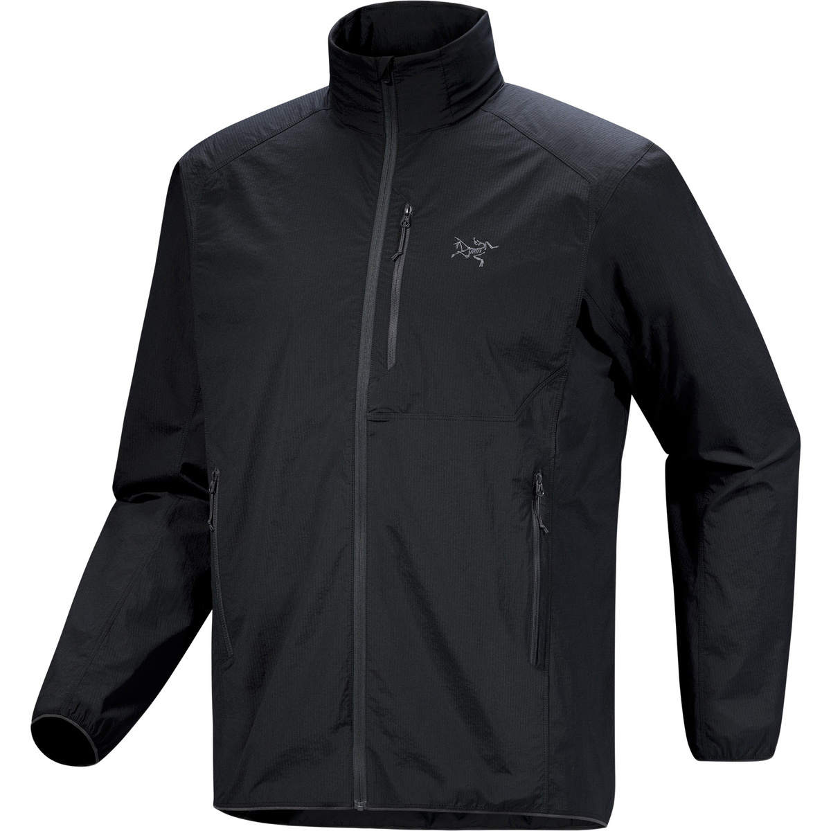 Arc'teryx Herren Ossa Stowhood Jacke
