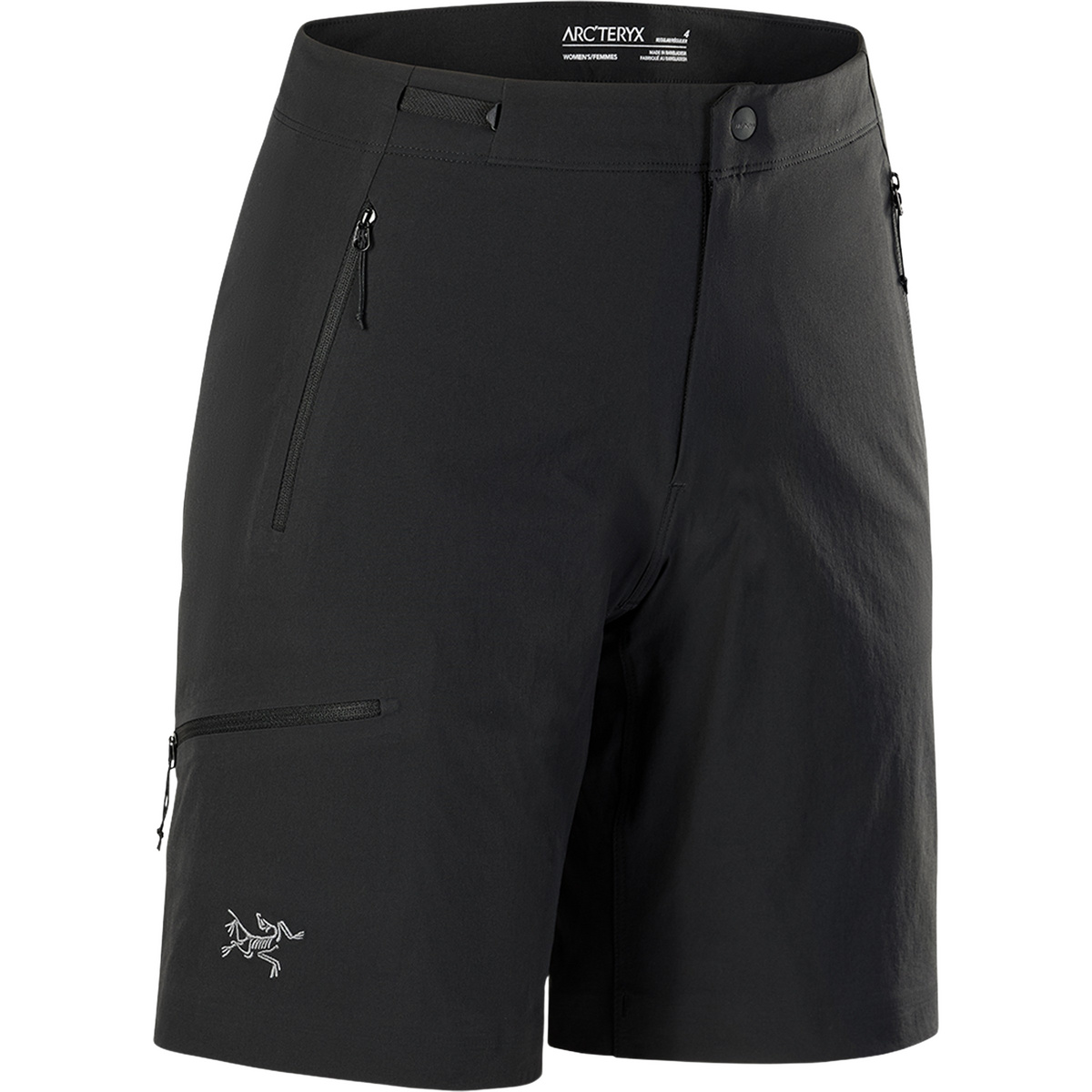 Arc'teryx Damen Gamma 9" Shorts