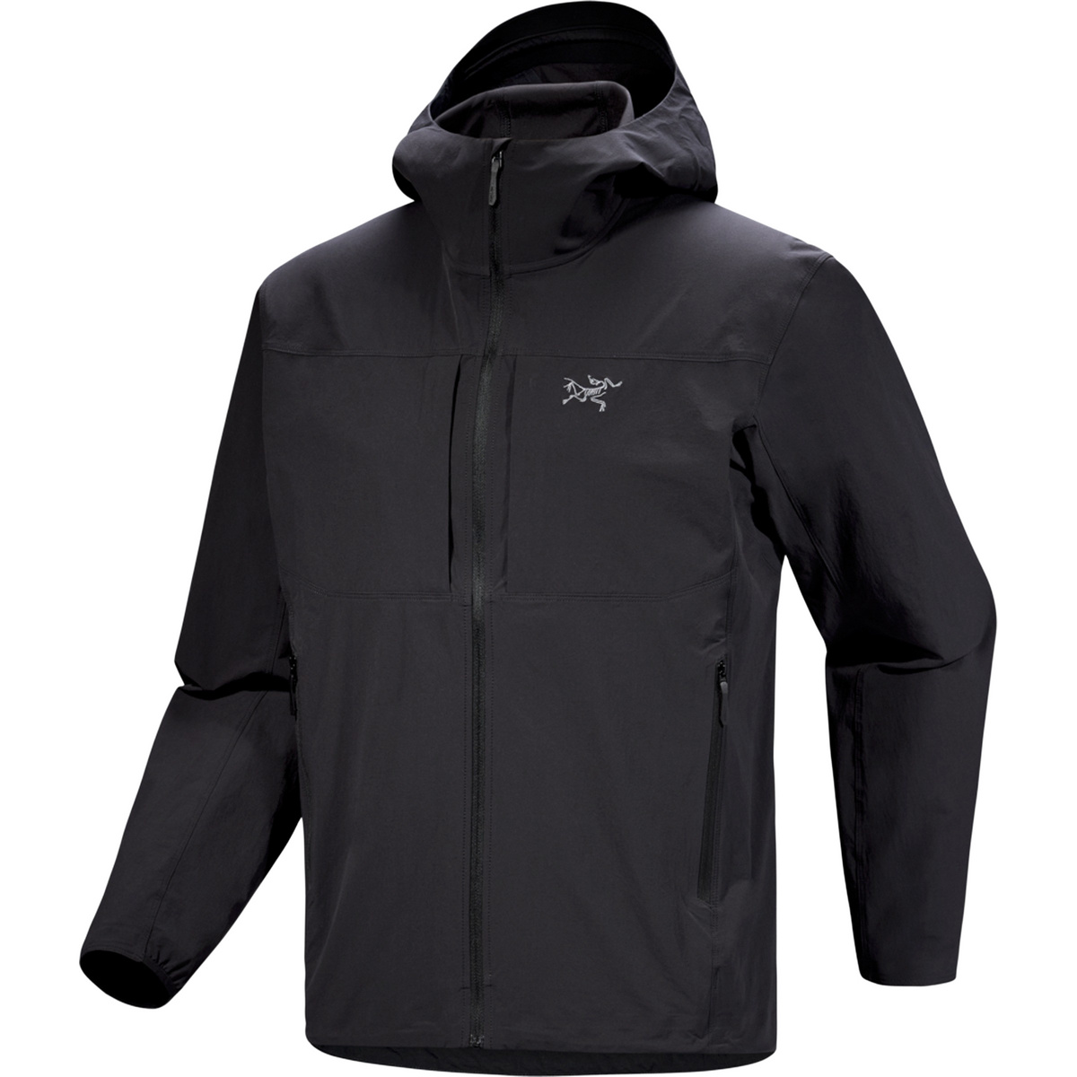 Arc'teryx Herren Gamma LT Hoodie Jacke