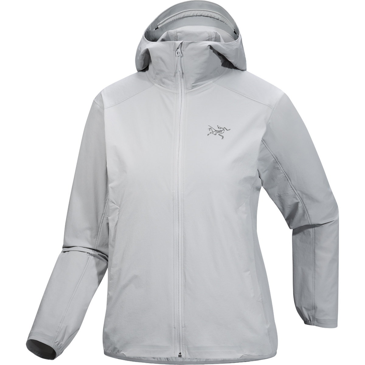 Arc'teryx Damen Gamma LT Hoodie Jacke