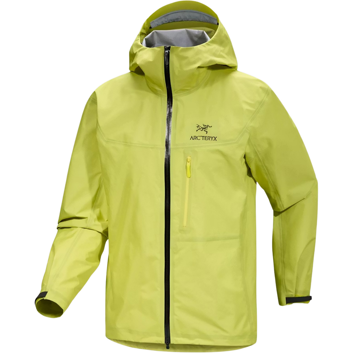 Arc'teryx Herren Alpha SL Jacke