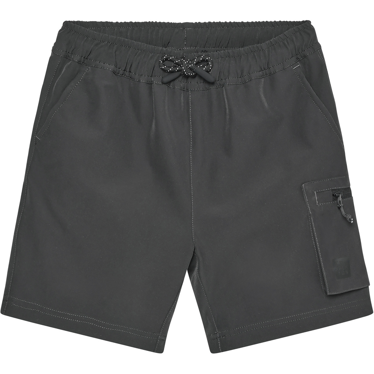 Color Kids Kinder Zip Pocket Shorts