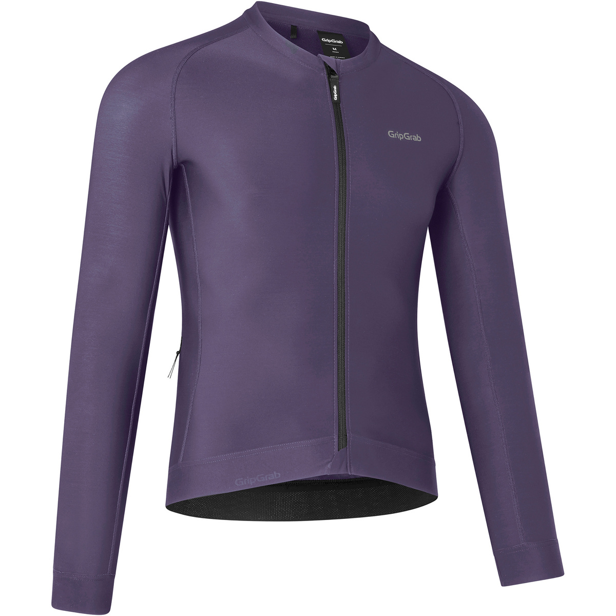 GripGrab Herren PACR LS Trikot