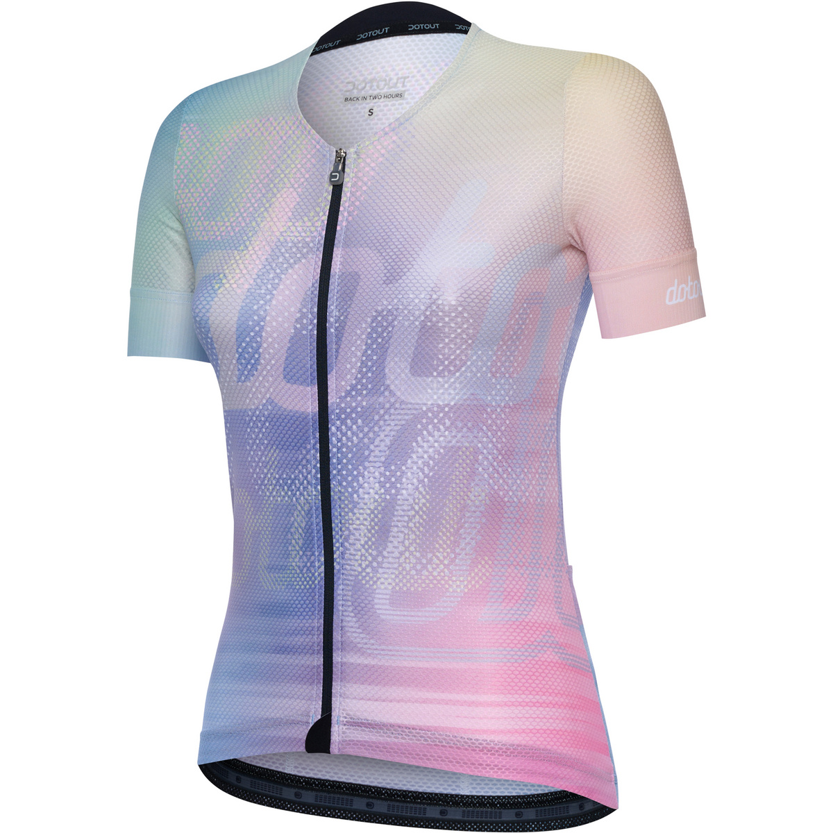 Dotout Damen Crew Trikot