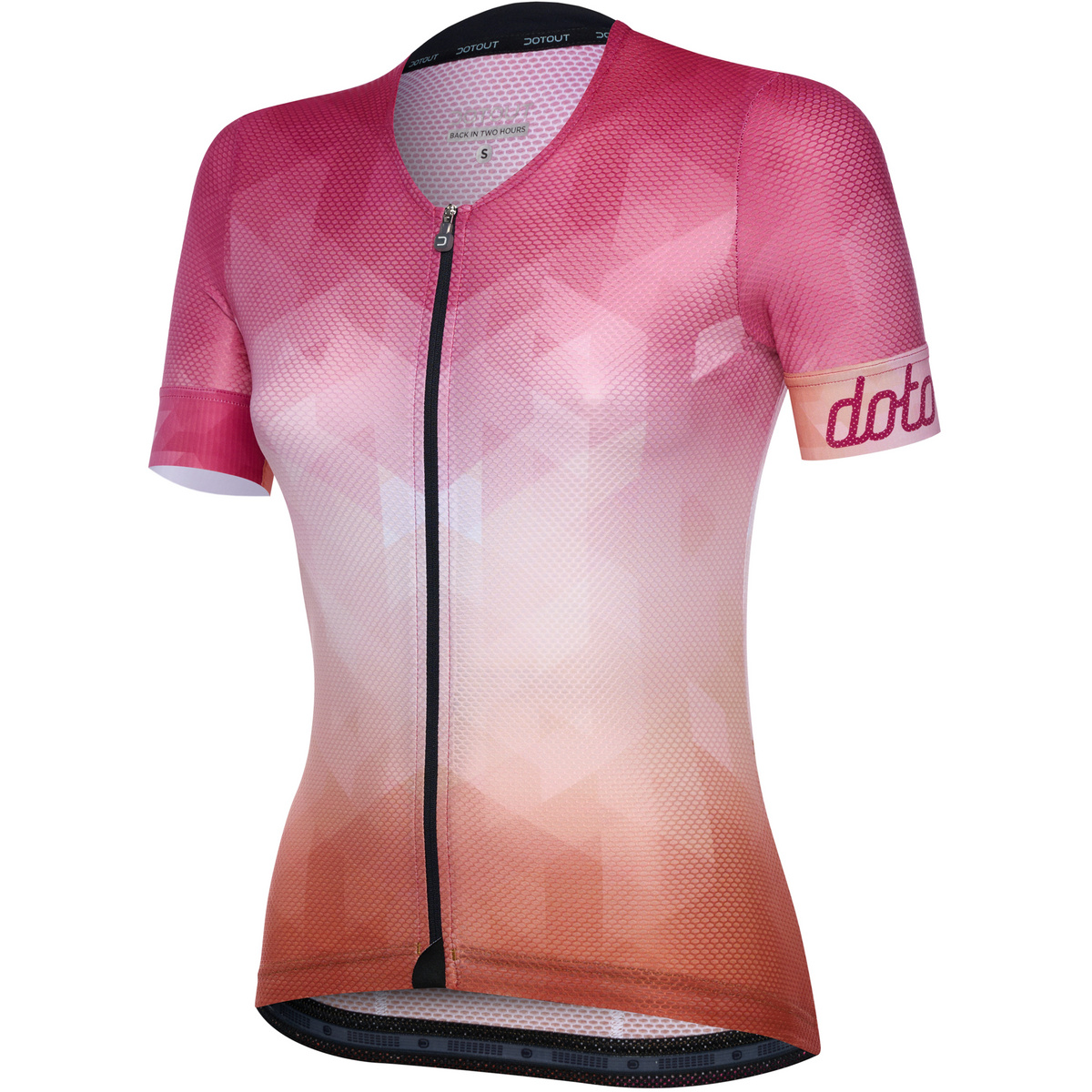 Dotout Damen Vitality Trikot