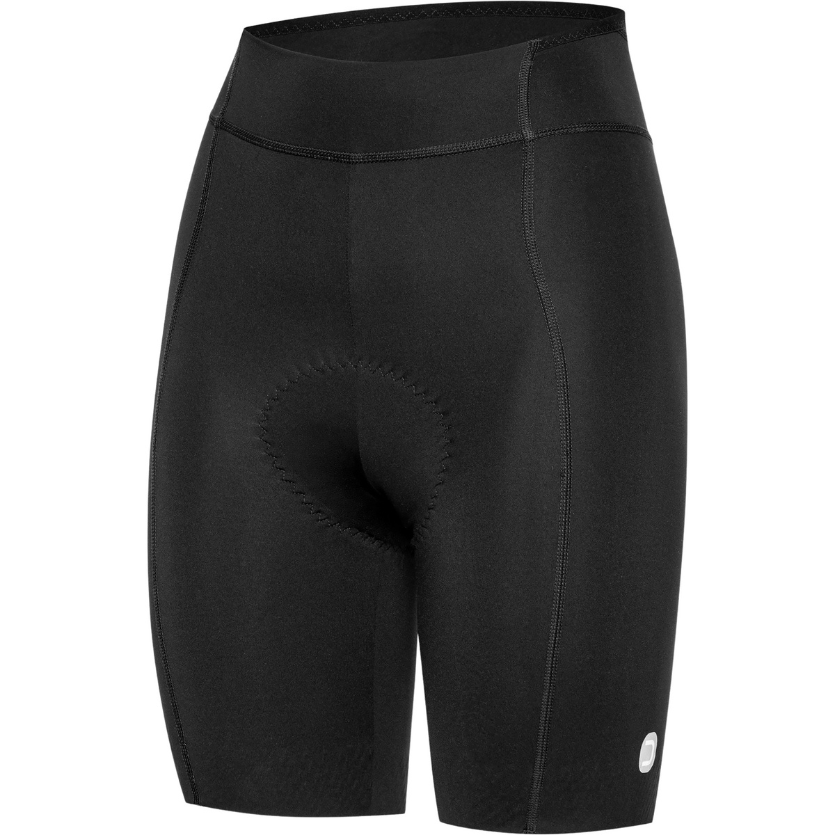 Dotout Damen Cosmo 2.0 Radhose kurz