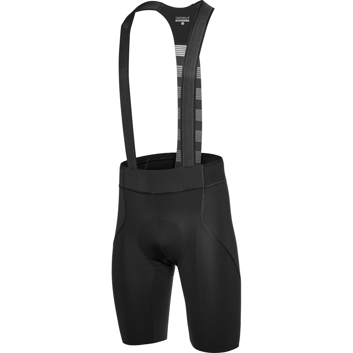Dotout Herren Power 2.0 Bib kurz