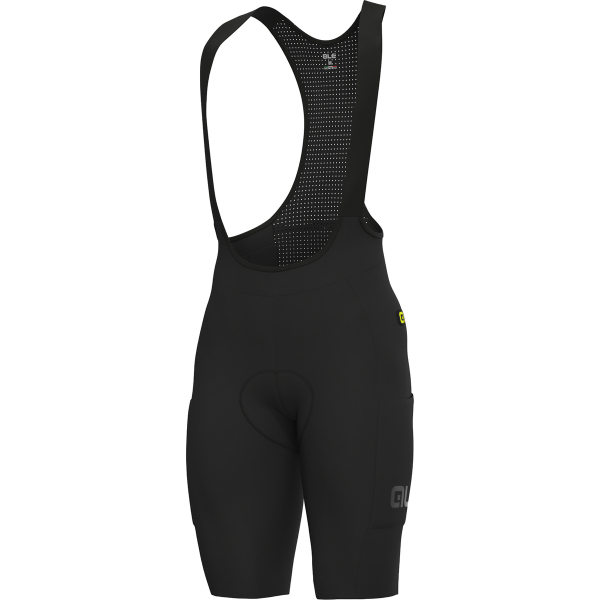Alé Herren Gravel Pro Bib kurz
