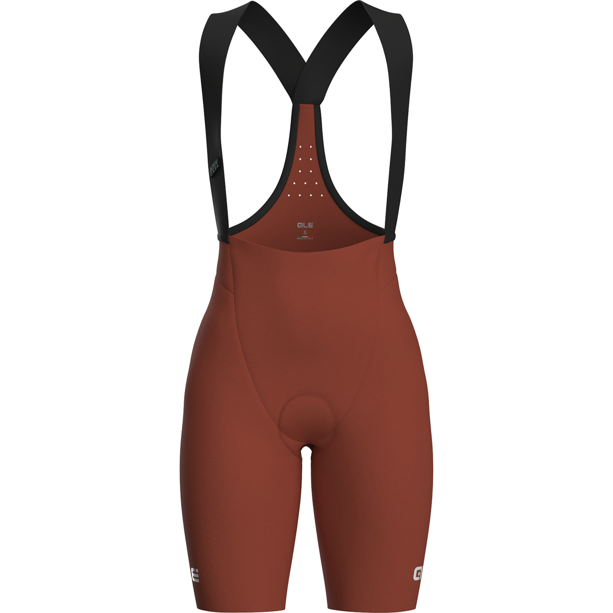 Alé Damen Go Bib kurz