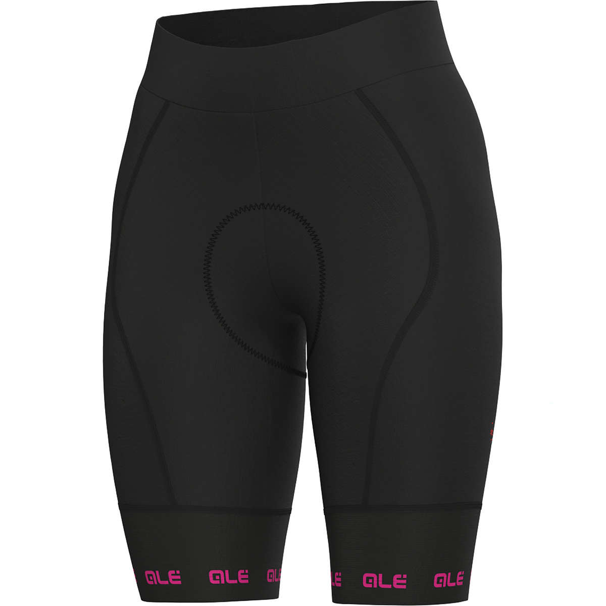 Alé Damen Strada 2.0 Radhose kurz