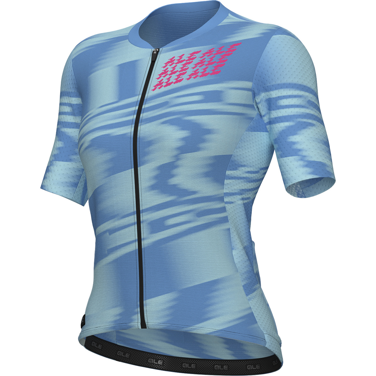 Alé Damen Techno Trikot