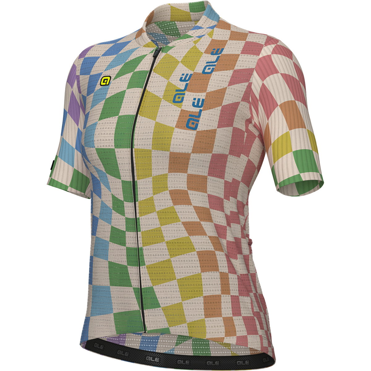 Alé Damen Multiverso 2.0 Trikot