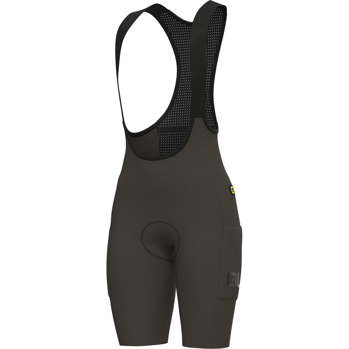 Alé Damen Gravel Pro Bib kurz