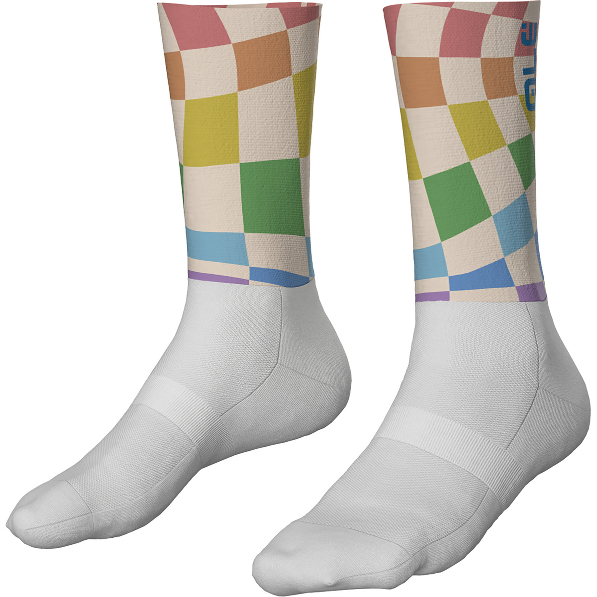 Alé Typhoon Socken