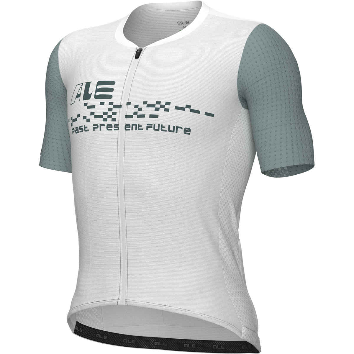 Alé Herren Megabyte 2.0 Trikot