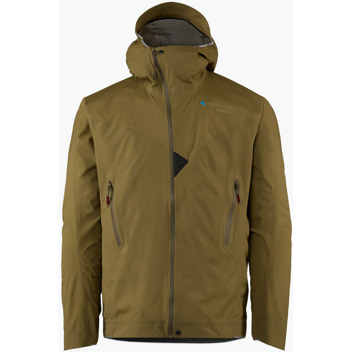 Klättermusen Herren Vingtor Hoodie Jacke