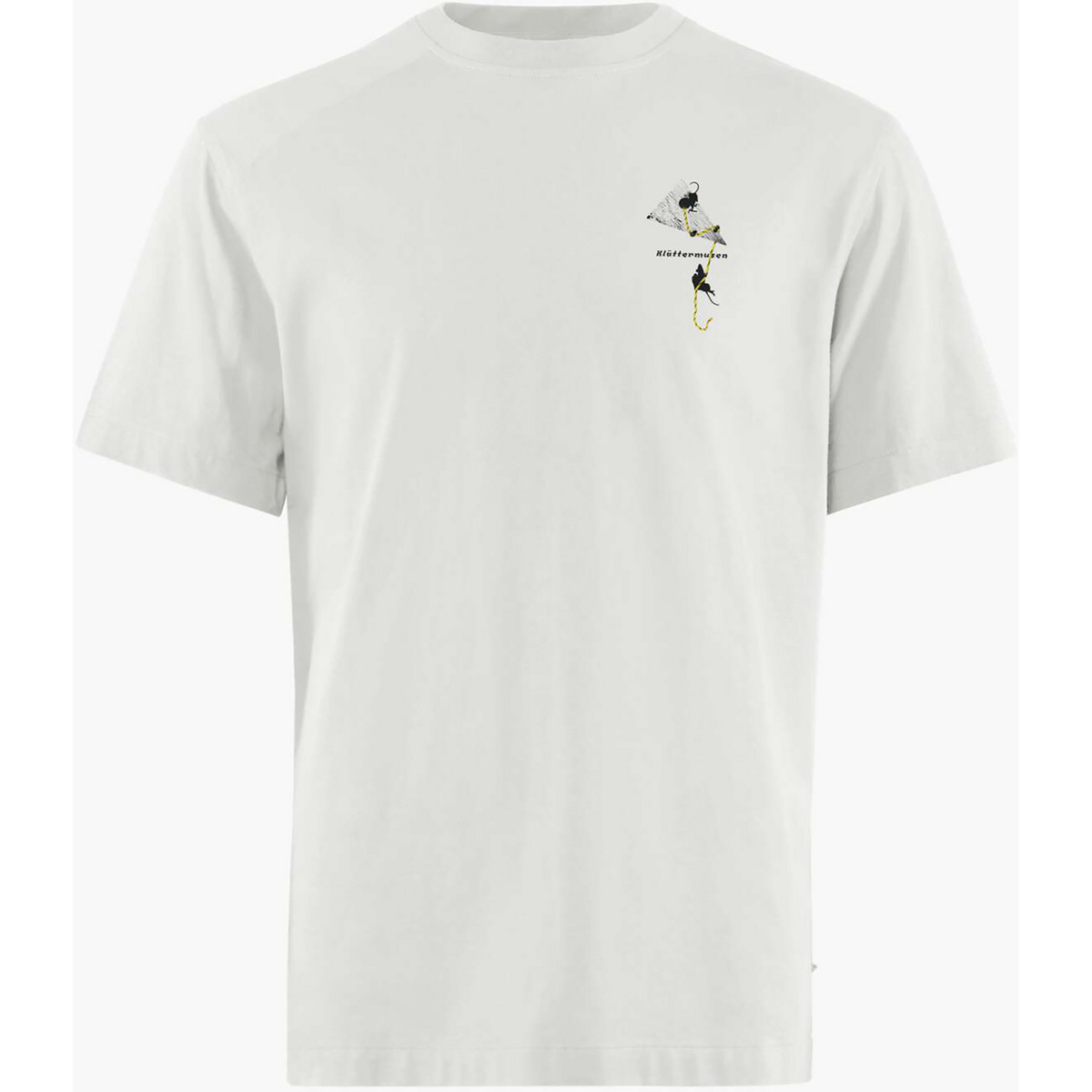 Klättermusen Herren Root Glacier T-Shirt