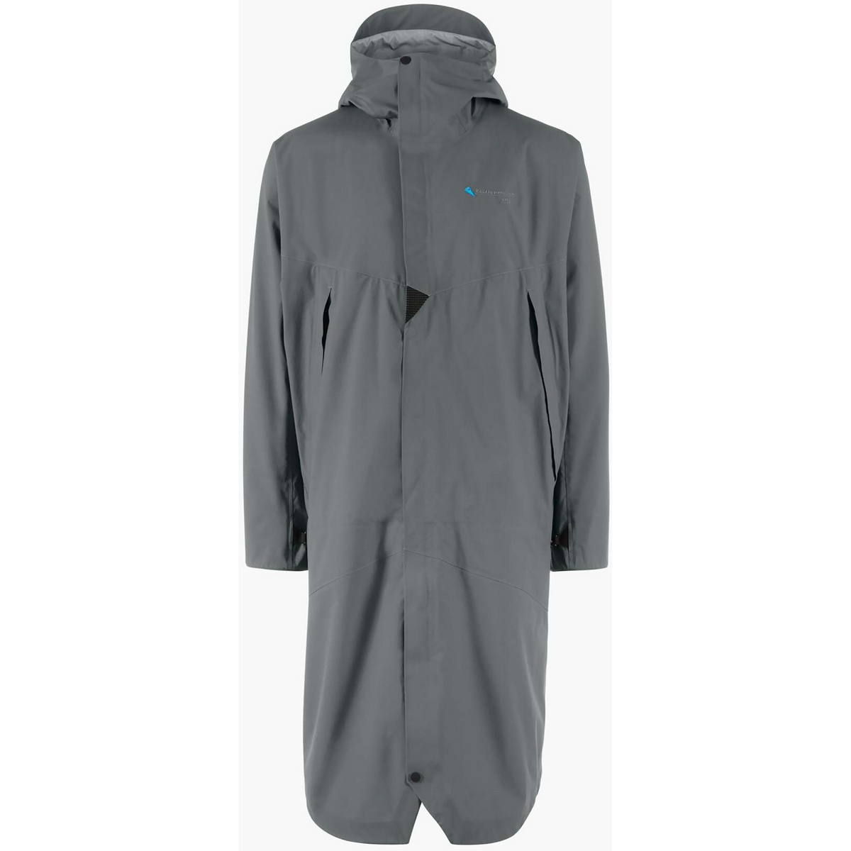 Klättermusen Damen Syr Hoodie Parka