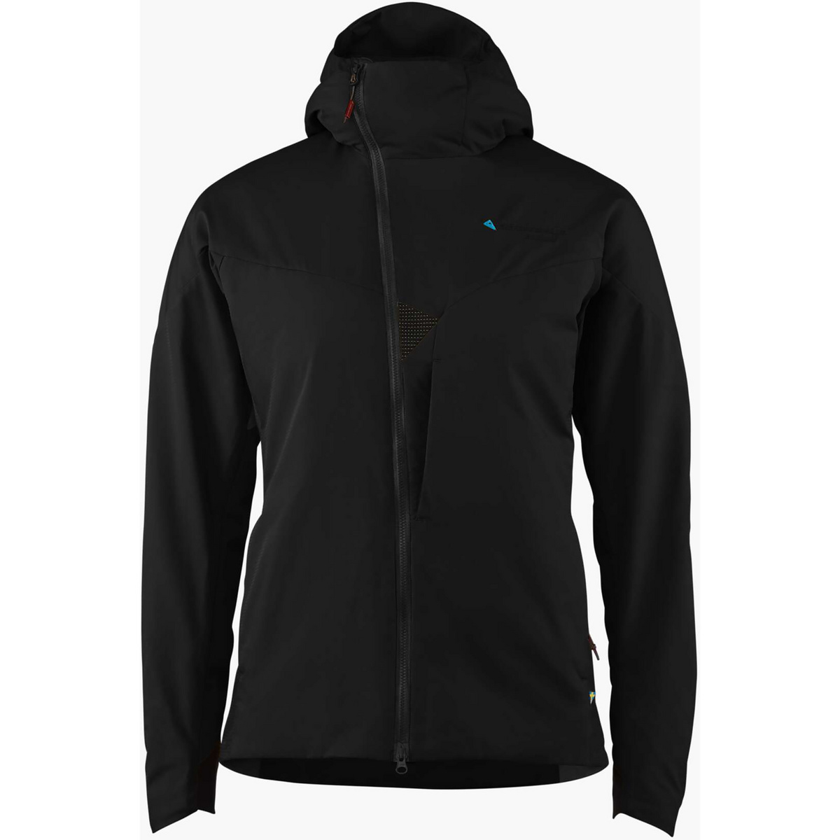 Klättermusen Damen Gondul 2.0 Hoodie Jacke